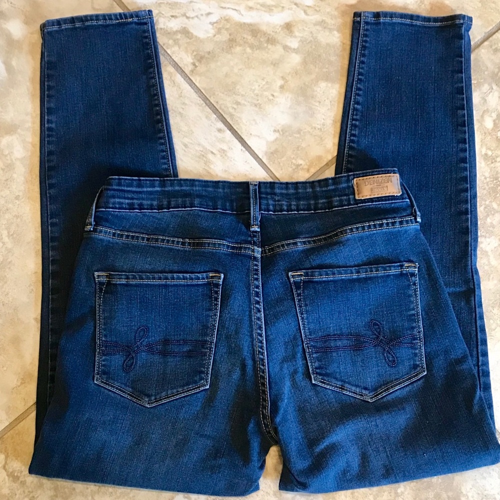 Levi’s Denizen~Modern Skinny Jeans | 6S | W28 L30